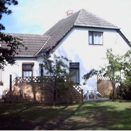 Ferienwohnung Kleiner Onkel - Mit Sauna Zinnowitz Luaran gambar