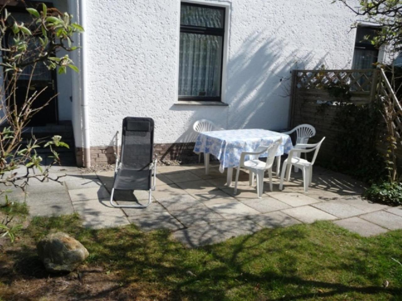 Ferienwohnung Kleiner Onkel - Mit Sauna Zinnowitz Luaran gambar